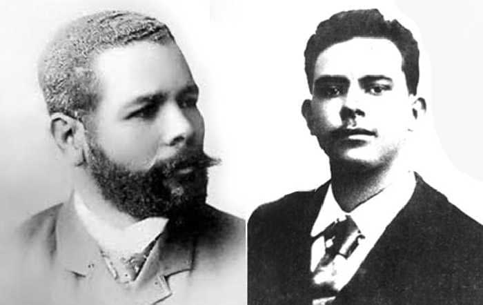 Aniversario 126 de la caída en combate del general mambí Antonio Maceo y Grajales, y su ayudante Panchito Gómez Toro