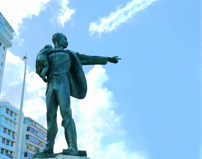 No se trata de réplicas furiosas, sino de sostener con hechos lo que otros quieren desmentir con mentiras. 