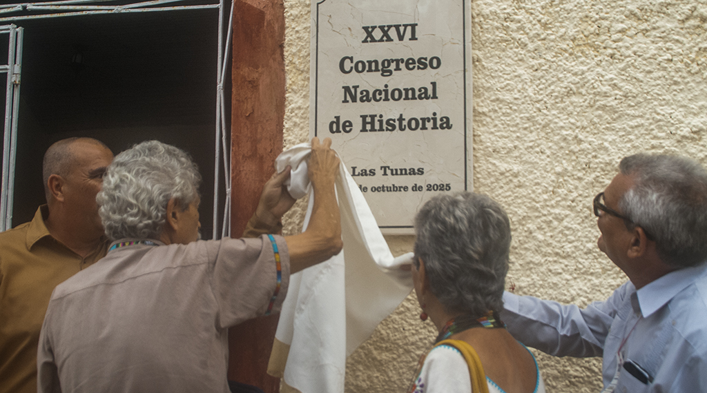 cierre congreso historia 2025 foto István 2