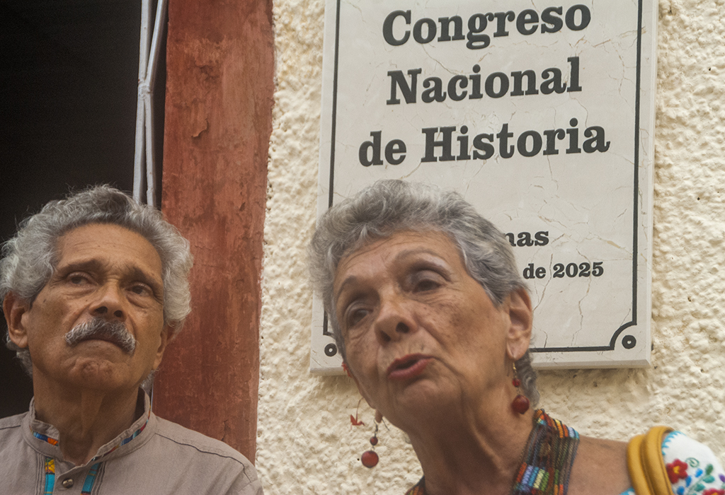 congreso historia 2025 foto István 3