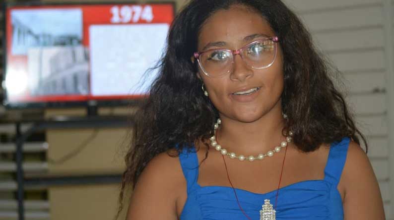 Juana Arasay Guerra Ruiz