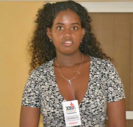 Wendy Guillén Hidalgo