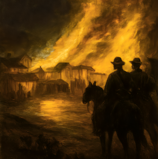 incendio mambí de manatí