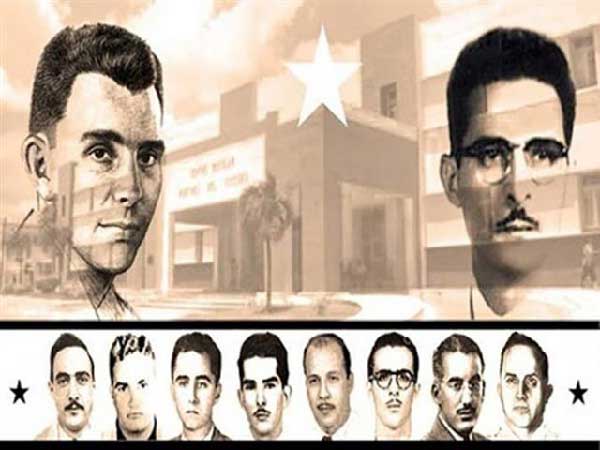 Día de los Mártires de la Revolución Cubana