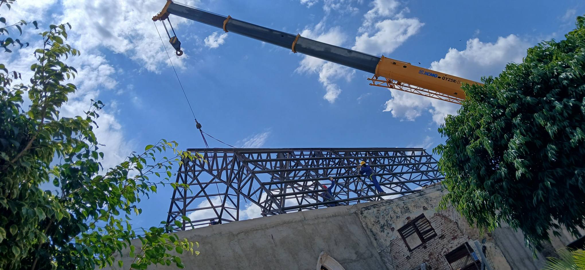 parroquia 1 foto Tomada de Facebook 5