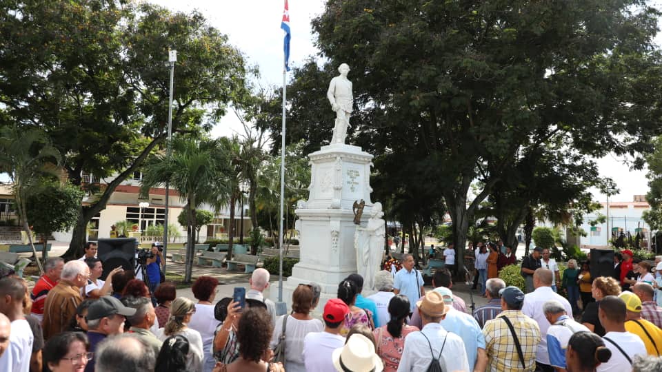 primeras actividades de Congreso de Historia 2