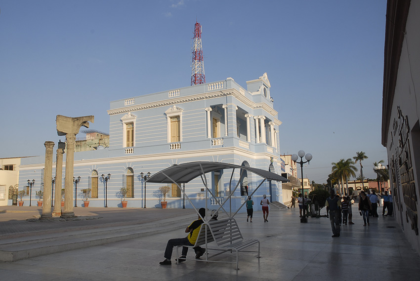 Aniversario 226 de Las Tunas