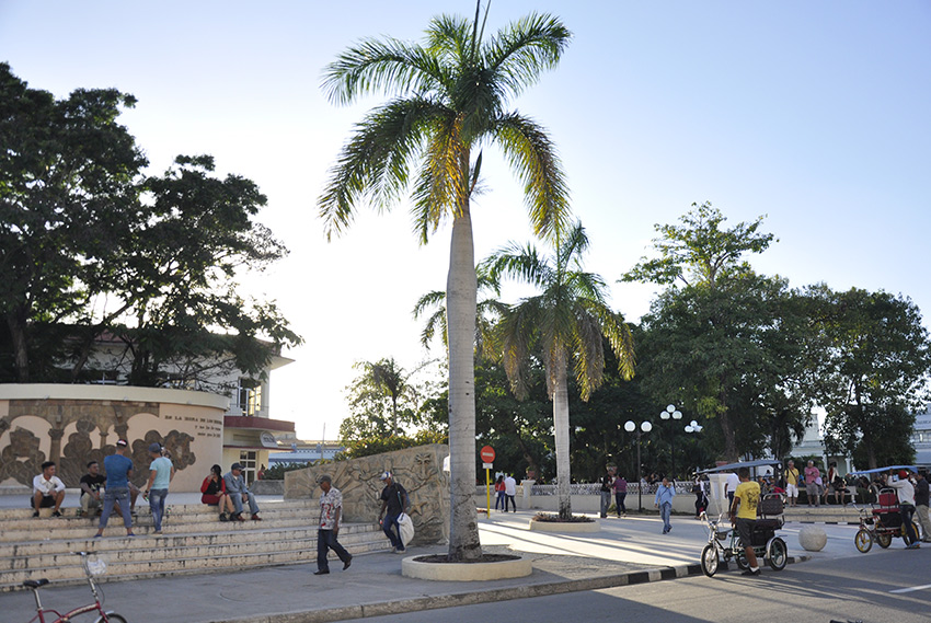 Aniversario 226 de Las Tunas