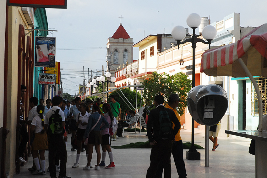 Aniversario 226 de Las Tunas