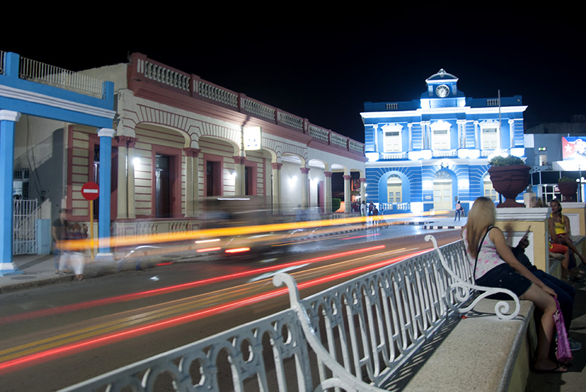 Aniversario 226 de Las Tunas