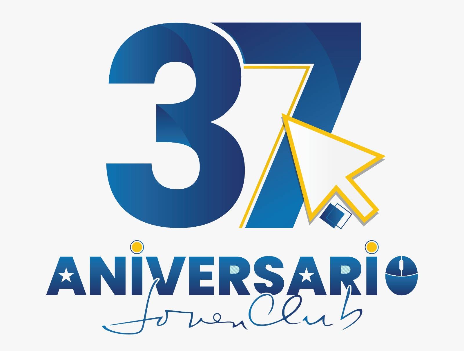 Joven club 37 aniversario