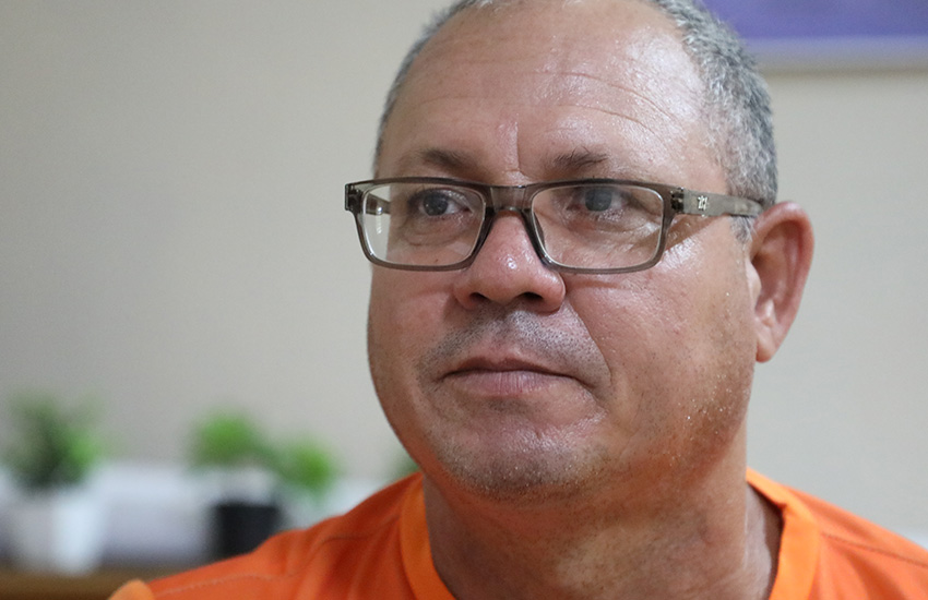 entrevista chaparra agricultura