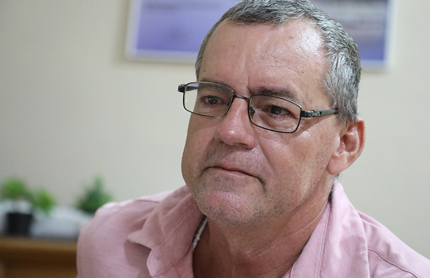 entrevista chaparra vivienda