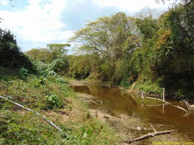 rio jobabo agua