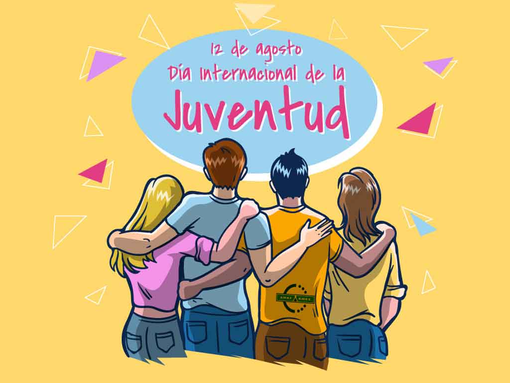 Dia Juventud 1
