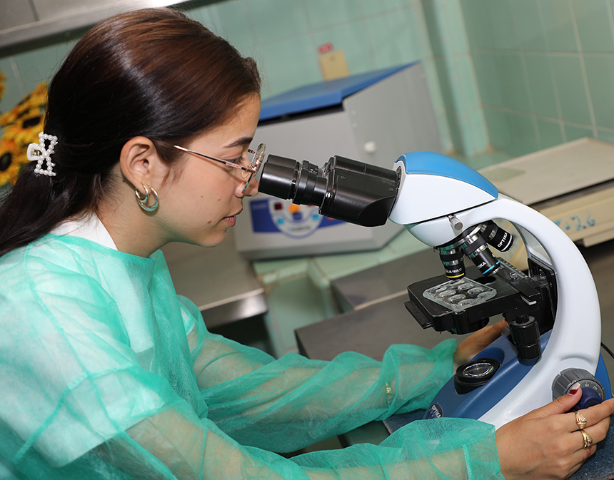 Cuba envisions its youth committed to social reality.