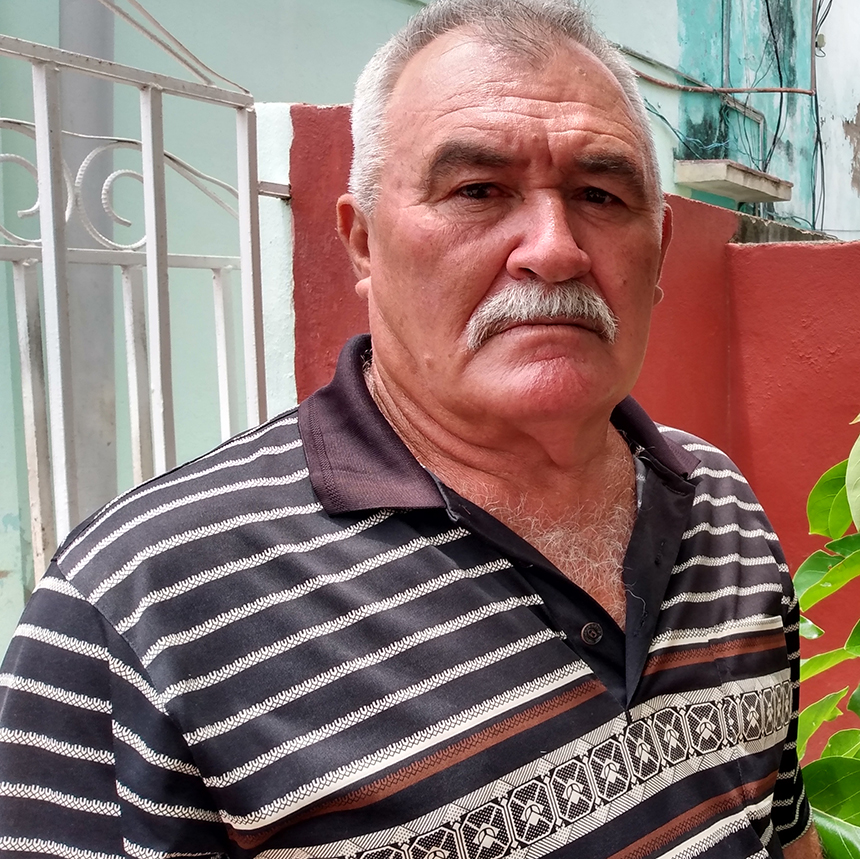 Eladio Brito Pupo
