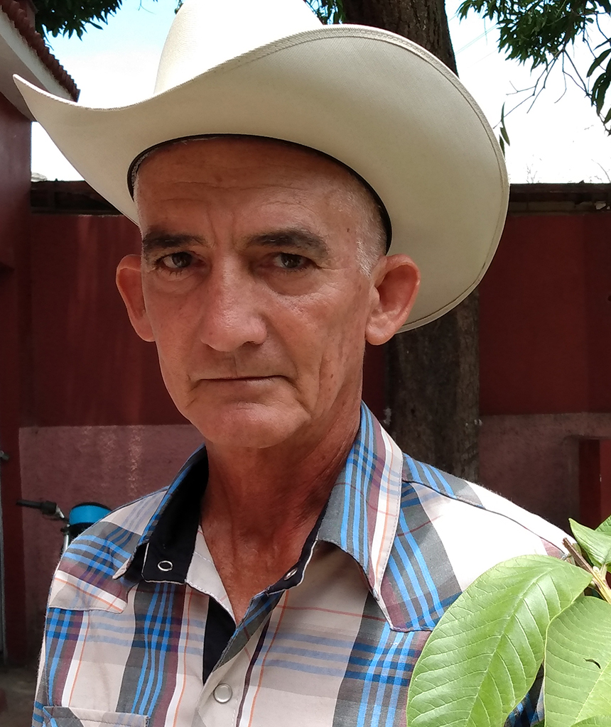 Juan Peña Pérez