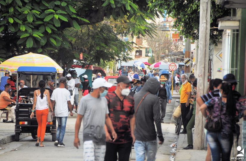 Unemployment has increased in Las Tunas