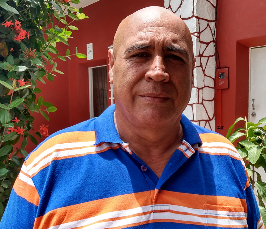 Onelio Laffita Leyva