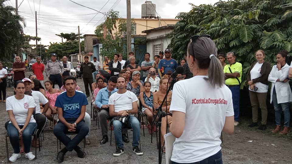 barrio debate las tunas 3