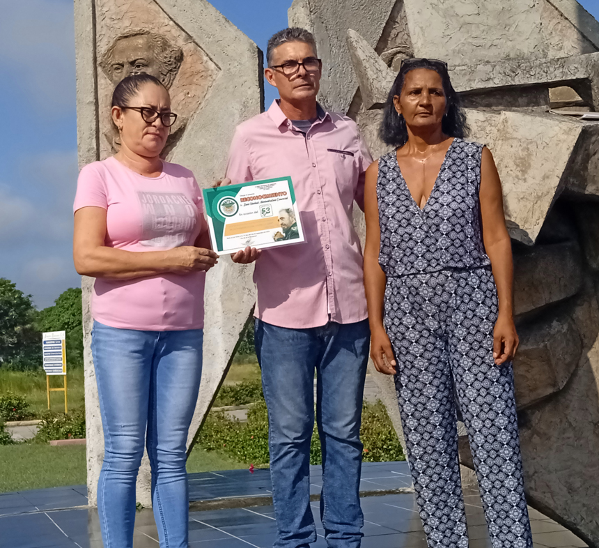 civiles defensa las tunas