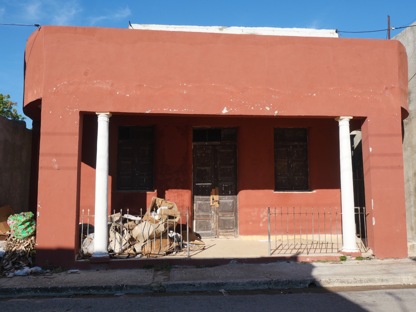 Las Tunas' Civil Registry Duplicates Office