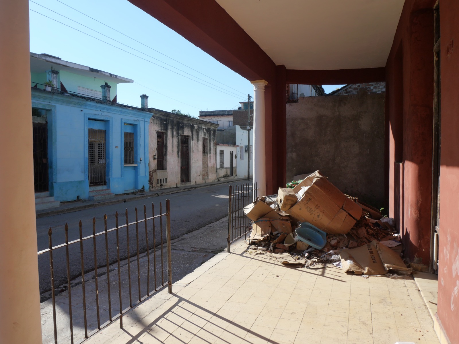 duplicado justicia yaciel