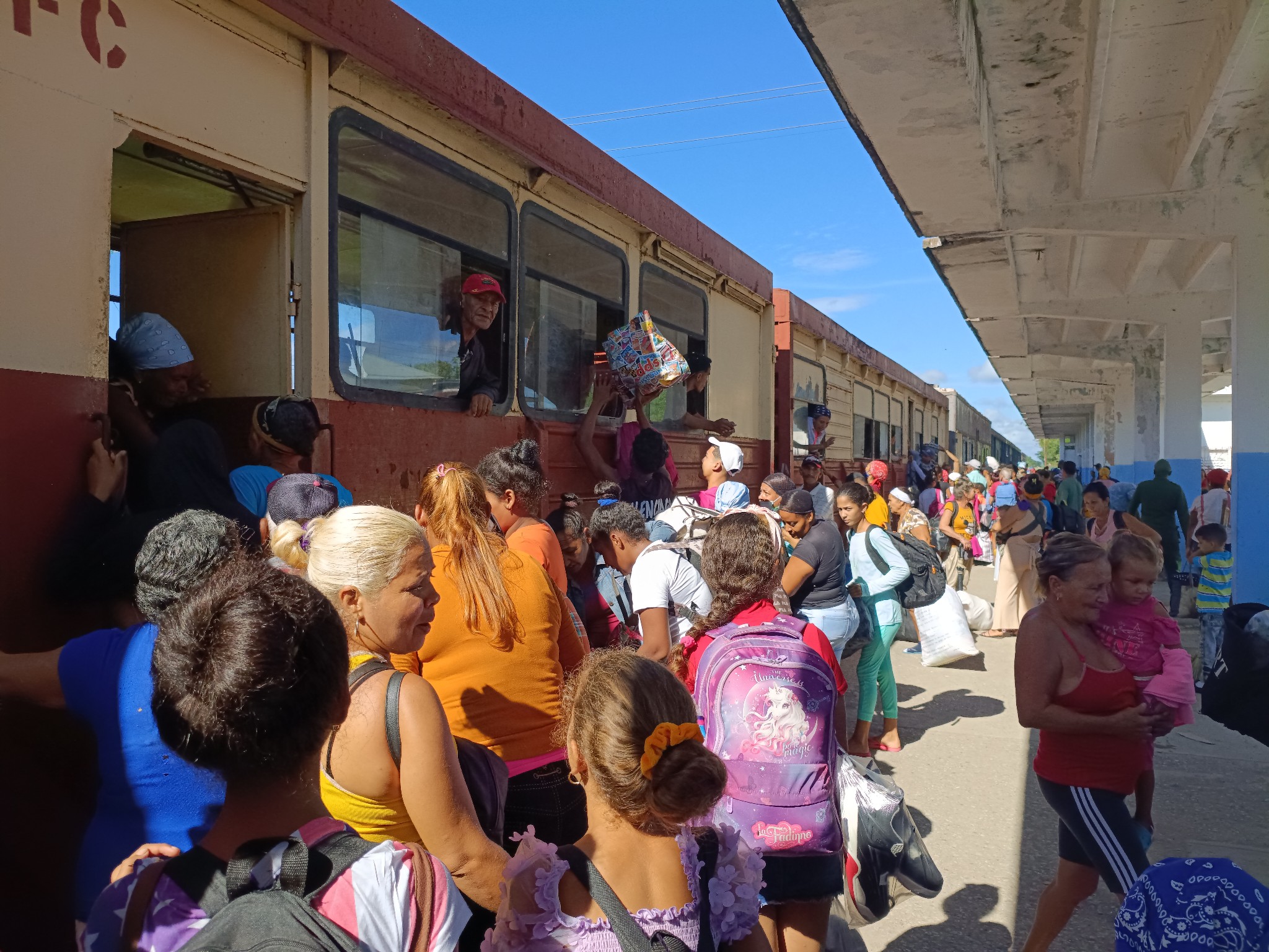 evacuaciones jobabo las tunas yaidel