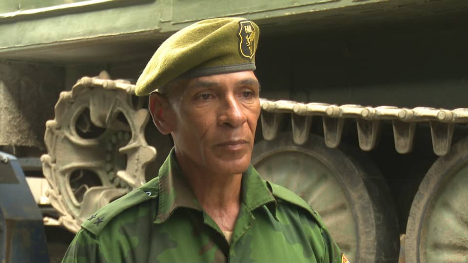 iyel las tunas dayana