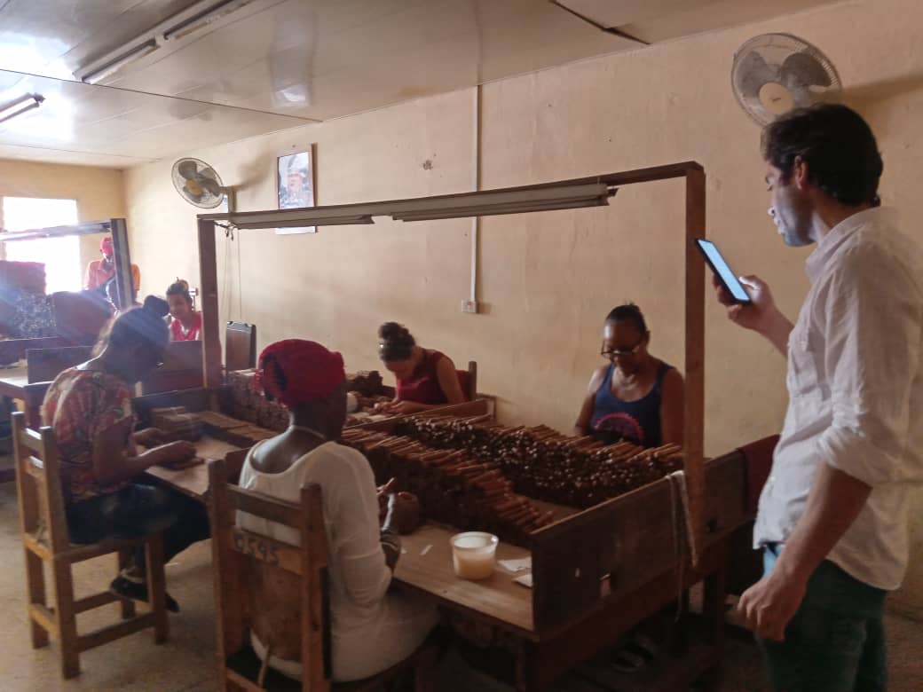 lectura tabaqueria las tunas