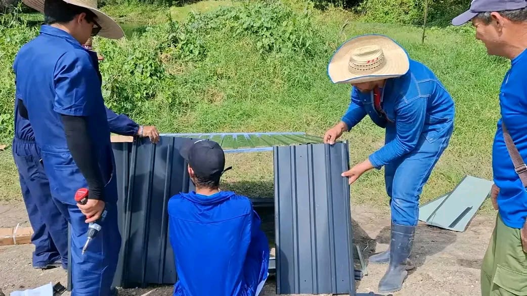 paneles universidad las tunas 1