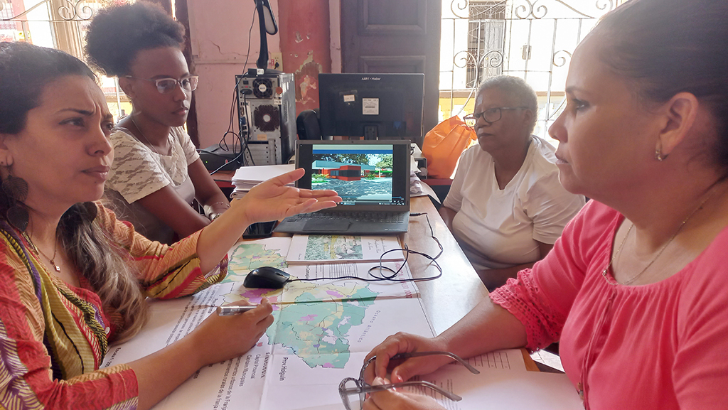 planificacone las tunas