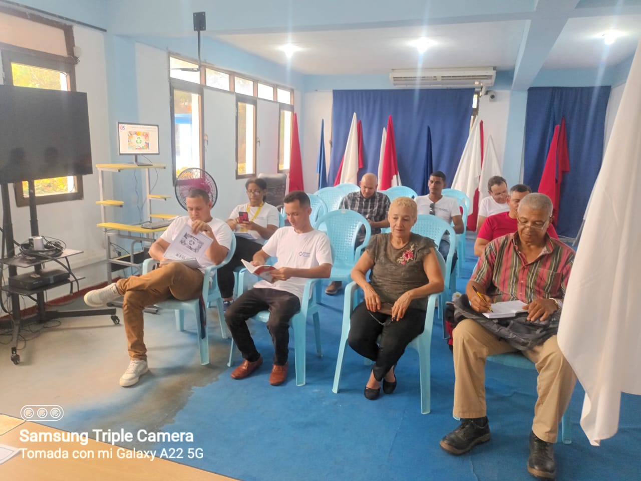 reciclaje las tunas 2