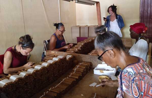 tabaqueria las tunas