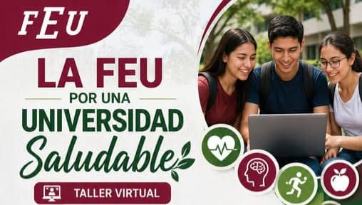 taller univ saludable las tunas 1