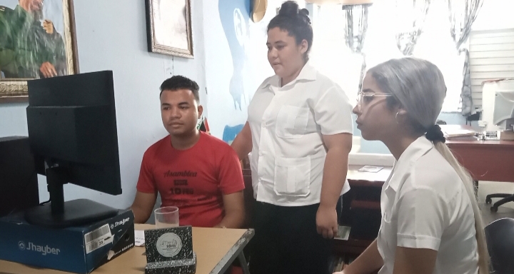taller univ saludable las tunas 2