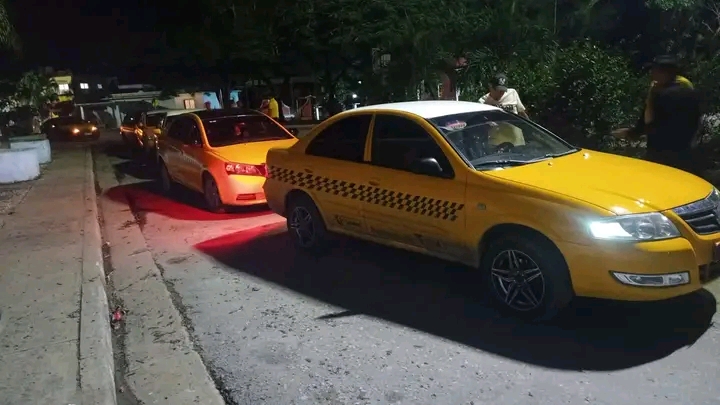 taxis las tunas dayana 1