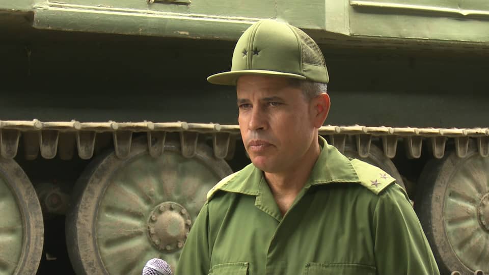 tte coronel las tunas dayana