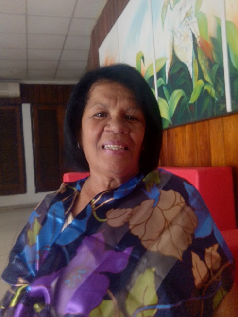 xiomara mercantete las tunas 2