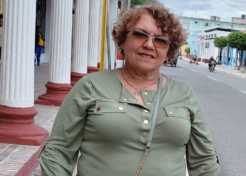 zoila nieves las tunas
