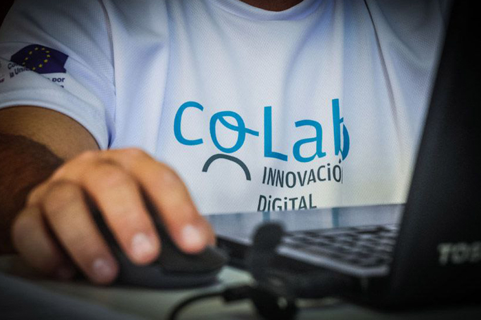 EsculTunas will be presented at the Cibersociedad Congress, together with initiatives from the other four provinces that make up the co-Lab network 