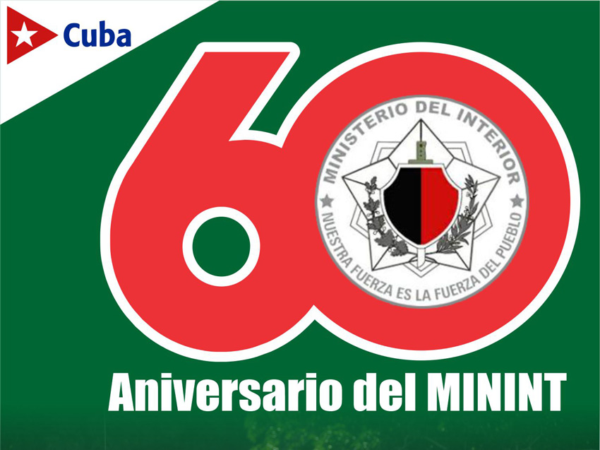 60 aniversario minint1