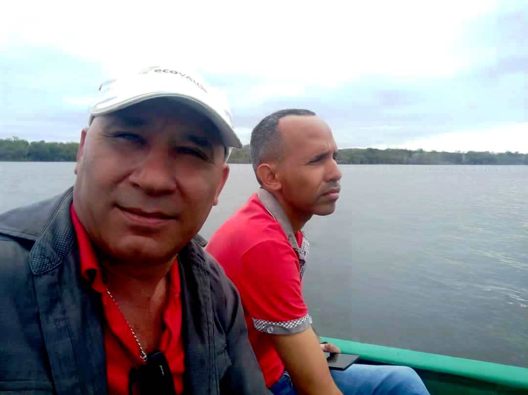 Lapesca1 la ciencia y la innovación Pesca y medioambiente Las Tunas 