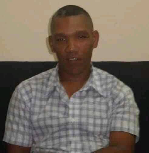 Maikel Cutiño Cutiño