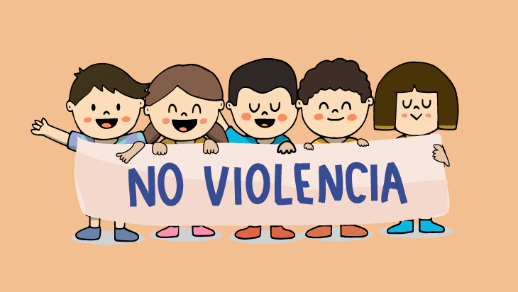 NOVIOLENCIABLOG