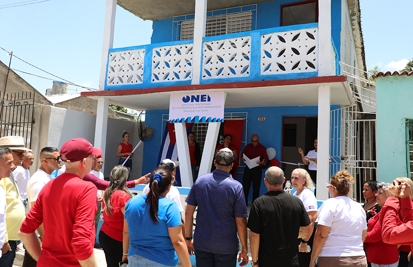 Obras5 Inauguración sala hospital pediátrico Mártires de Las Tunas 26 de Julio 2025