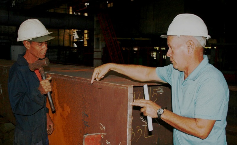 Porlaluz2 Estructuras para rehabilitación de bloque dos de Felton 1