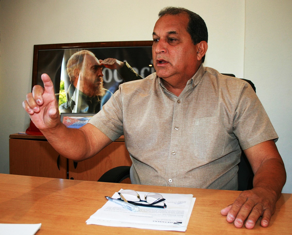 Porlaluz3 Julio Estructuras para rehabilitación de bloque dos de Felton