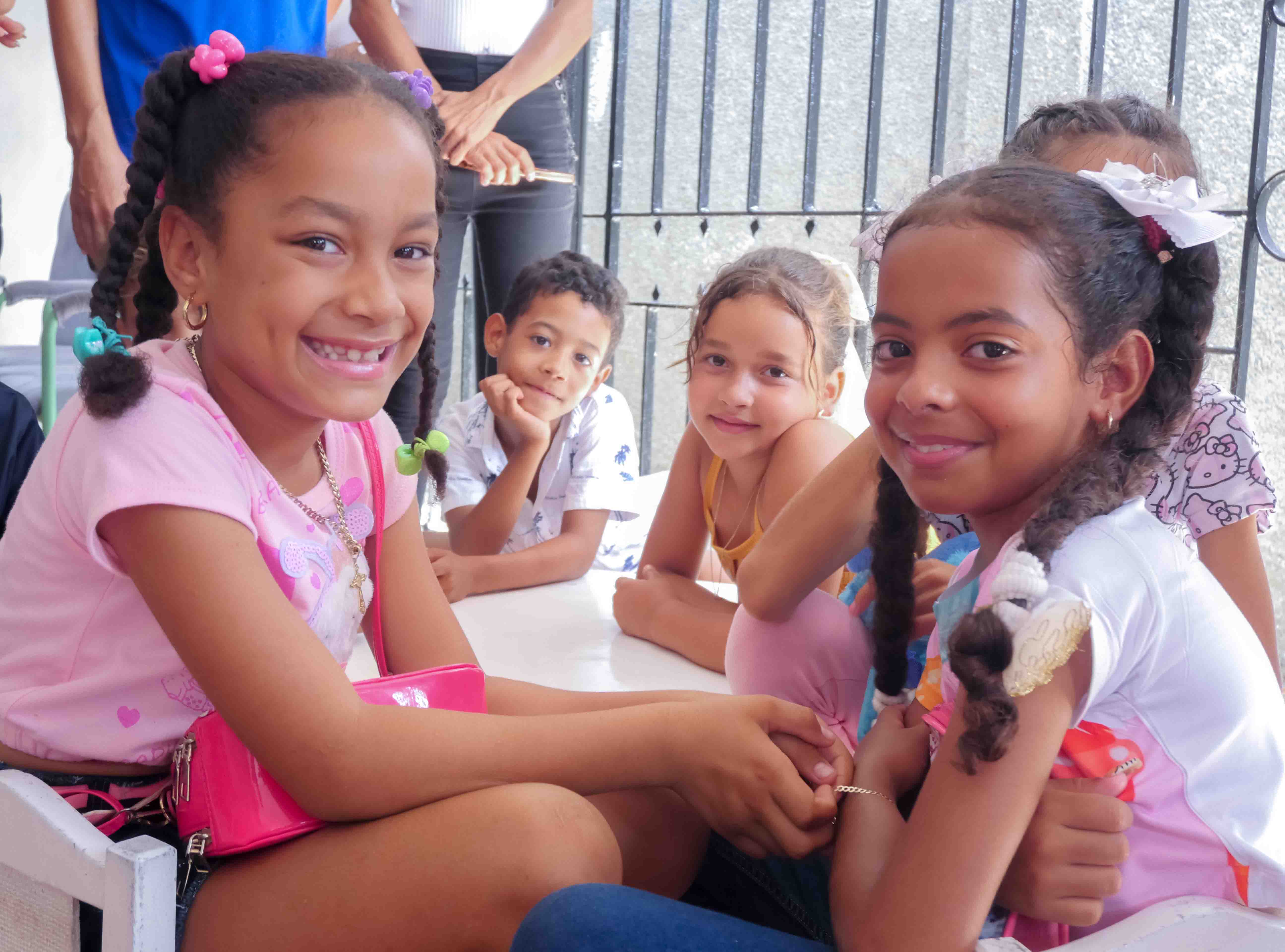 Renuevan2 Hogar de niños sin amparo parental La Victoria